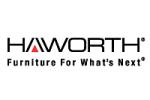 haworth logo