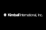 kimball logo