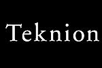 teknion logo